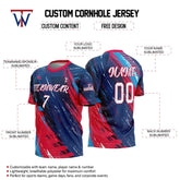 Patriot Band Custom Cornhole Jersey